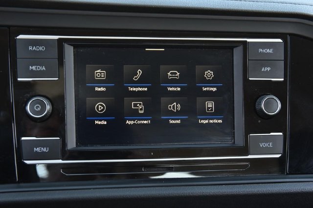 Used 2021 Volkswagen Jetta S FWD image 14