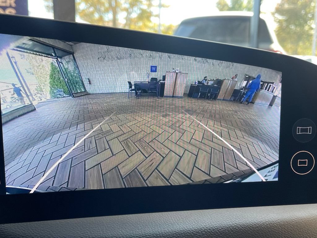 Used 2023 Lucid Air Touring AWD/4WD image 43