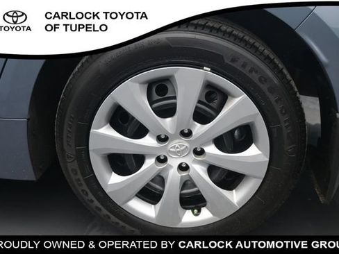 Used 2026 Toyota Corolla LE FWD image 14