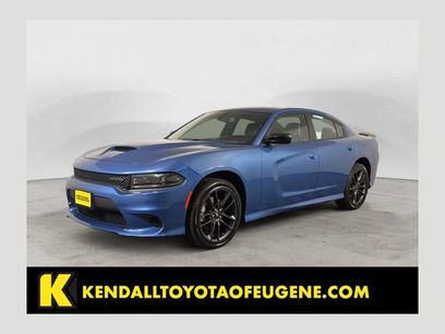 Used 2023 Dodge Charger GT w/ Plus Group
