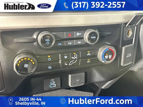 Used 2026 Ford F250 XLT AWD/4WD image 18