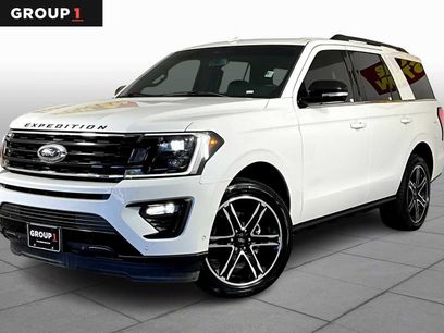 Used 2021 Ford Expedition Limited