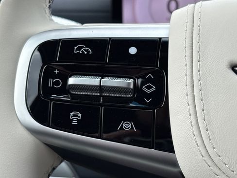New 2026 Genesis GV80 3.5T Prestige AWD/4WD image 23