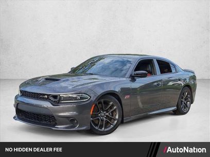 Used 2023 Dodge Charger Scat Pack w/ Plus Group