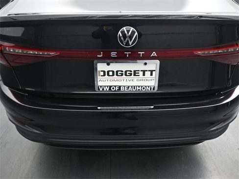 New 2026 Volkswagen Jetta Sport image 10
