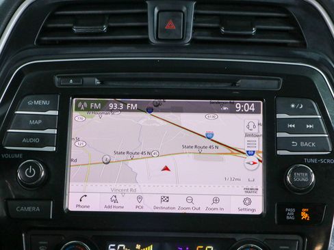 Used 2022 Nissan Maxima SV w/ Floor Mat Group FWD image 18