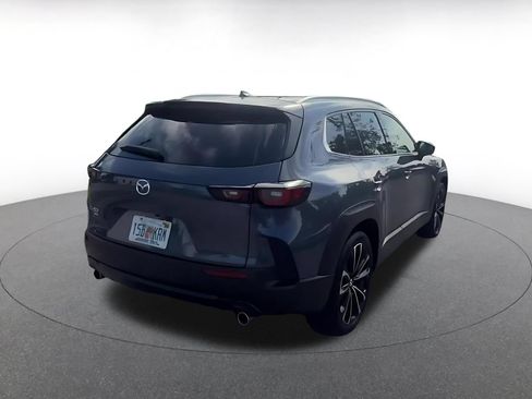 Used 2026 MAZDA CX-50 AWD 2.5 S w/ Premium Package image 14