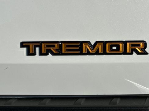 New 2026 Ford Explorer Tremor w/ Tremor Ultimate Package AWD/4WD image 32