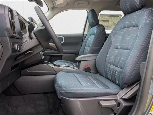 New 2025 Ford Bronco Sport Heritage image 16