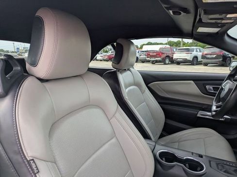 Used 2024 Ford Mustang Premium RWD image 28