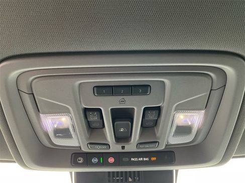 New 2026 GMC Sierra 1500 Denali image 32