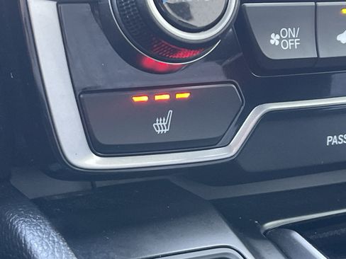 Used 2019 Honda CR-V EX image 25