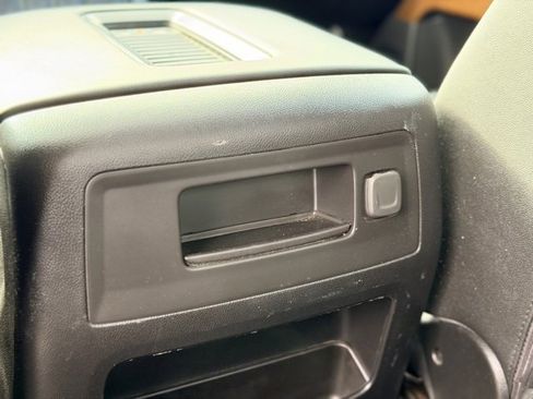 Used 2018 Chevrolet Silverado 1500 LTZ w/ Sport Package image 25