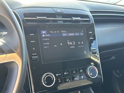 Used 2023 Hyundai Tucson SEL AWD/4WD image 18