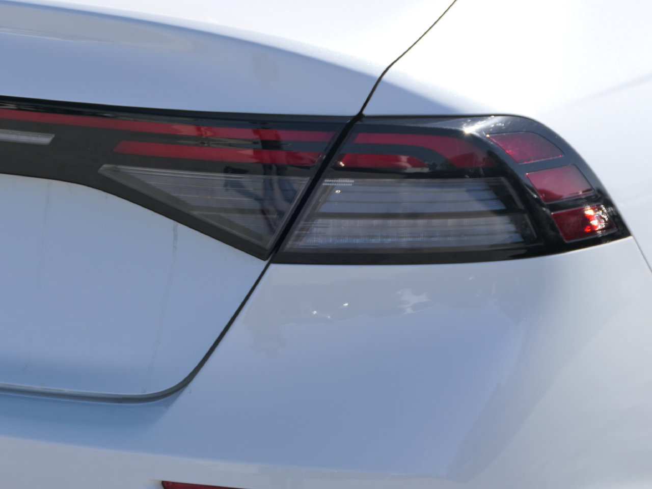 Used 2024 Honda Accord LX image 4