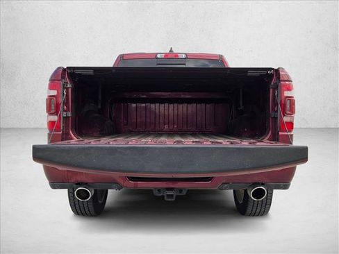 Used 2022 RAM 1500 Laramie w/ Laramie Southwest Edition image 6