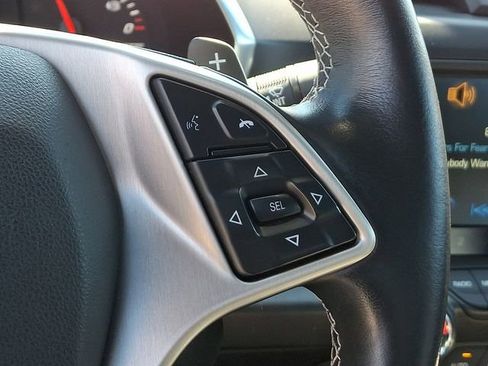 Used 2016 Chevrolet Corvette Stingray Coupe w/ 2LT Preferred Equipment Group image 6