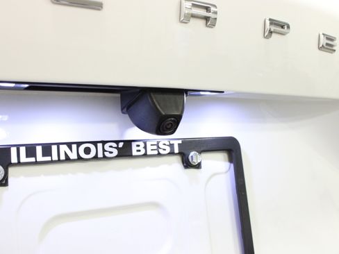 Used 2024 Ford Escape Active FWD image 11