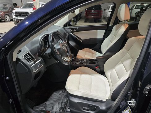 Used 2016 MAZDA CX-5 Grand Touring AWD/4WD image 24
