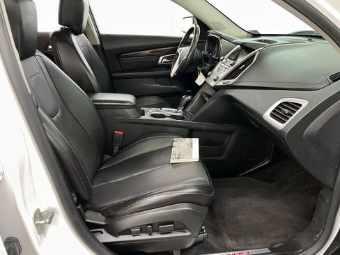 Certified 2016 GMC Terrain Denali image 38