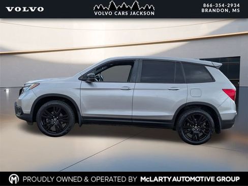 Used 2019 Honda Passport Sport image 7