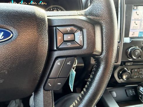 Used 2016 Ford F150 XLT w/ Equipment Group 302A Luxury AWD/4WD image 27