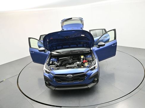 Certified 2025 Subaru Crosstrek 2.0i Premium image 34
