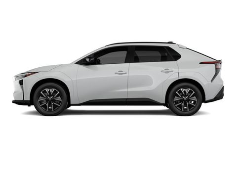 New 2026 Toyota bZ FWD image 18