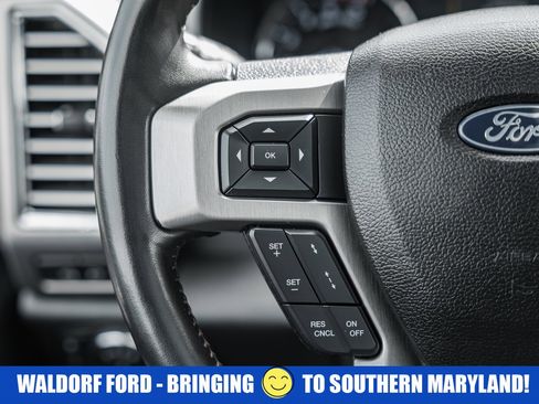 Used 2018 Ford F250 Platinum w/ Platinum Ultimate Package image 41