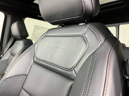 New 2026 Ford F150 Raptor AWD/4WD image 17