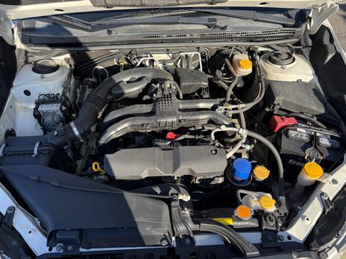 Used 2013 Subaru Crosstrek 2.0i Limited w/ Popular Pkg 2 image 20