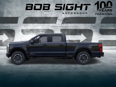 New 2026 Ford F250 Lariat w/ Tremor Off-Road Package image 3
