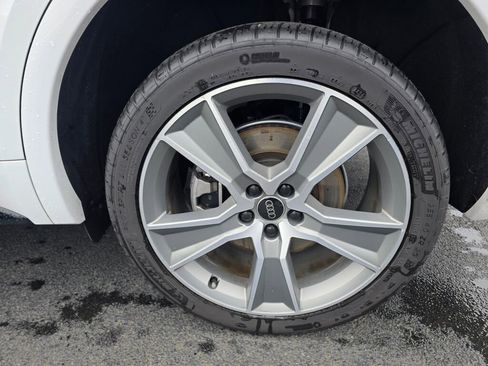 Used 2025 Audi Q5 2.0T Premium image 21