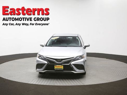 Used 2024 Toyota Camry XSE image 53