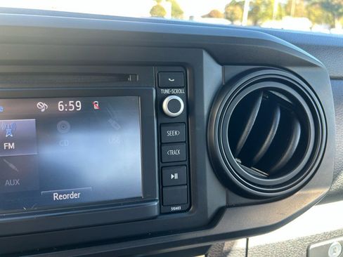 Used 2019 Toyota Tacoma SR image 16