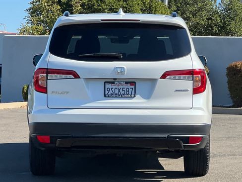 Used 2021 Honda Pilot Special Edition image 8