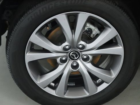 Used 2023 MAZDA CX-30 AWD 2.5 S w/ Preferred Package image 12