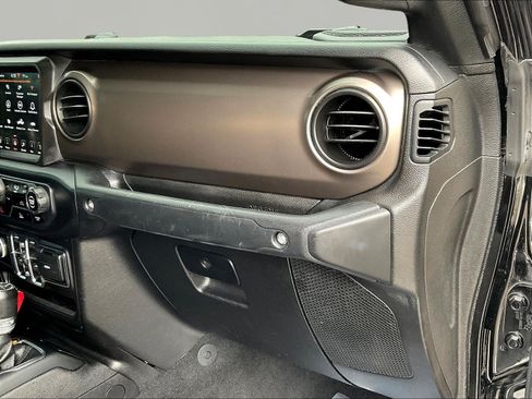 Used 2021 Jeep Gladiator Sport AWD/4WD image 26