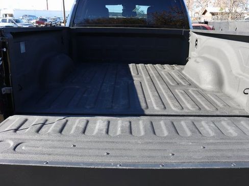 Used 2025 RAM 2500 Lone Star image 9