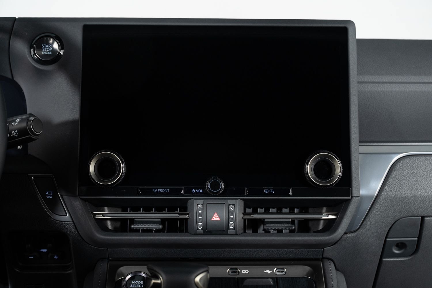Used 2025 Lexus GX 550 AWD/4WD image 38