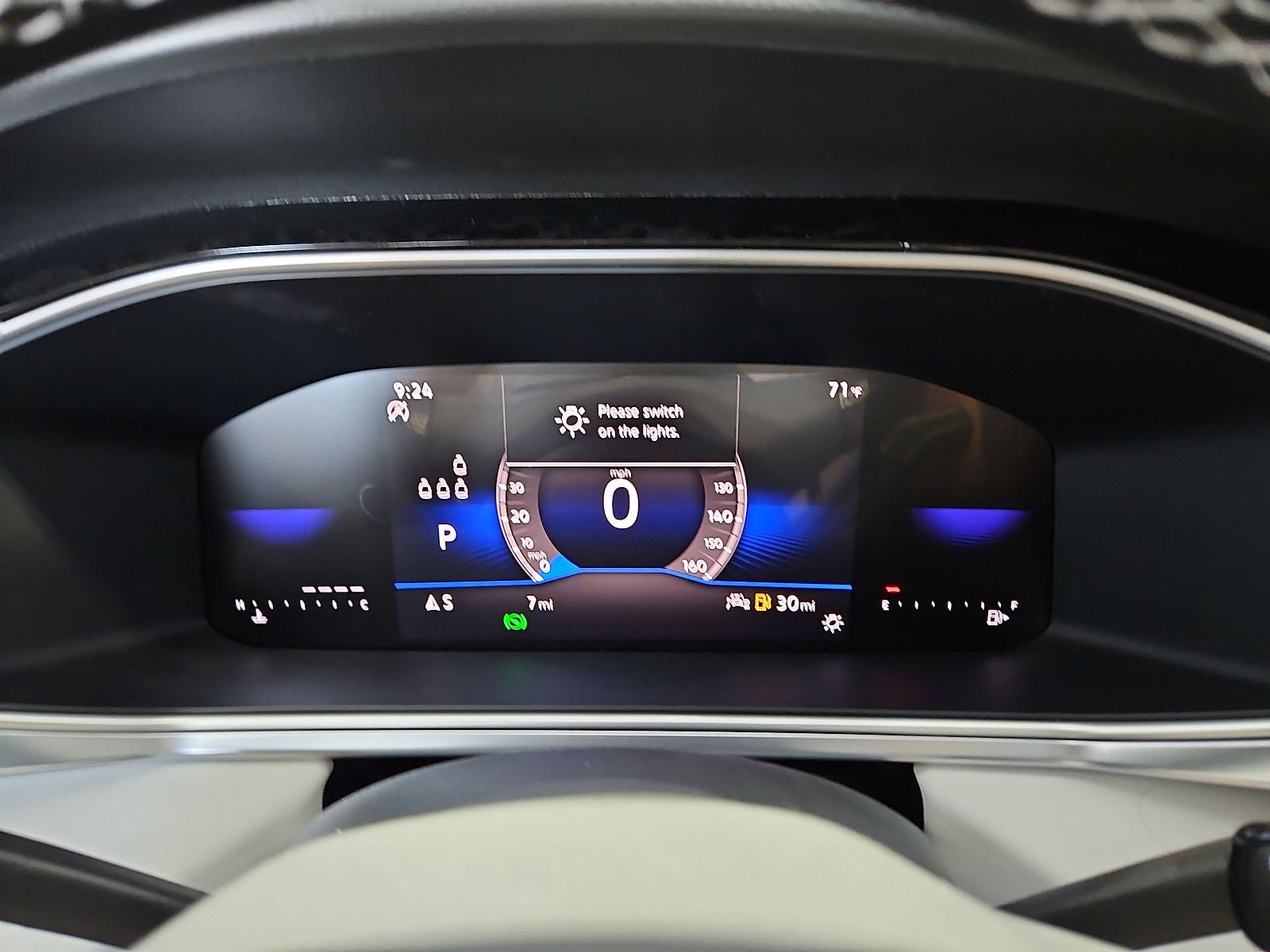 New 2027 Volkswagen Taos SE FWD image 20