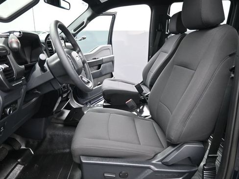 Used 2024 Ford F150 XL AWD/4WD image 10