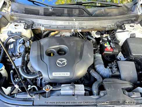 Used 2020 MAZDA CX-9 Grand Touring image 87