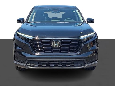 Certified 2024 Honda CR-V EX image 2