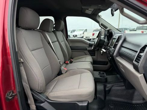 Used 2019 Ford F250 XLT w/ FX4 Off-Road Package image 13