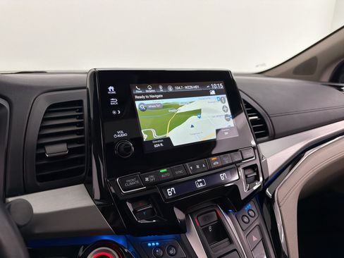Used 2018 Honda Odyssey Elite image 20