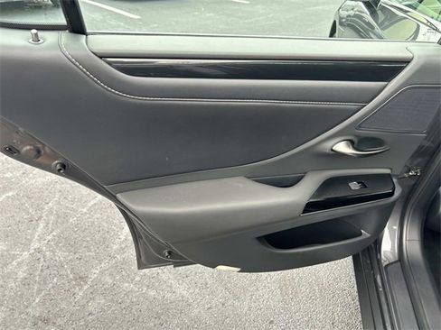 Used 2023 Lexus ES 350 350 image 19