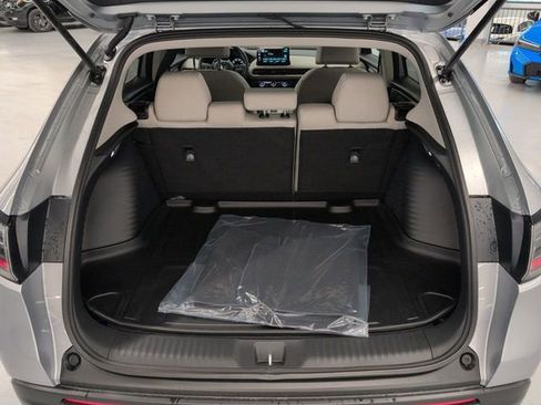 New 2026 Honda HR-V LX image 32