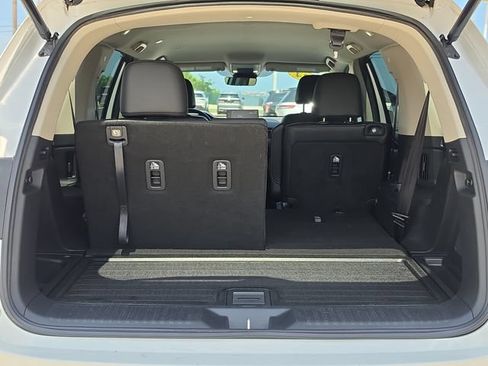 Used 2024 Honda Pilot EX-L image 6