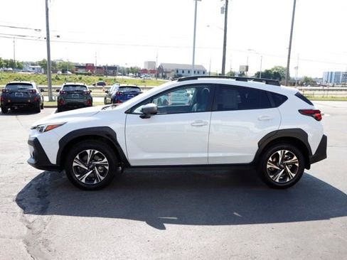 Used 2026 Subaru Crosstrek 2.0i Premium w/ Convenience Package #2 AWD/4WD image 9